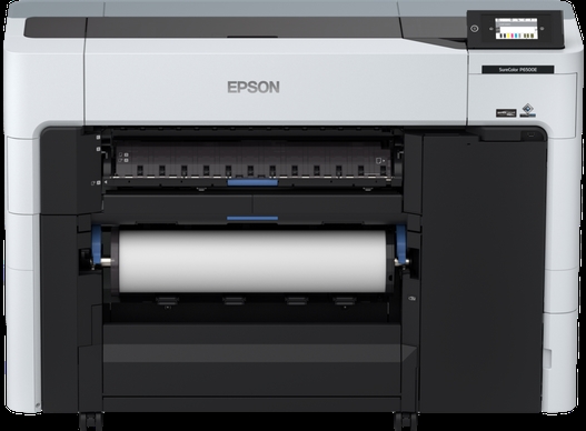 Epson SureColor SC-P6500E - With single roll + includes 1 year onsite service