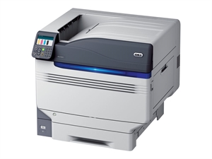 OKI PRO9431dn A3 Color Printer - CMYK