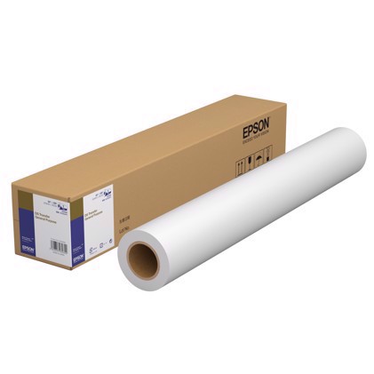 Epson DS Transfer General Purpose 24 (610 mm ) roll x 30,5 meter
