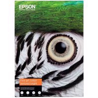 Epson FineArt paper