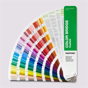 Pantone Solid Chips Coated & Uncoated GP1606B