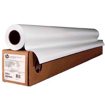HP Universal Coated Paper 90 g/m² - 841 mm x 91,4 meter ( Only for HP PageWide XL )