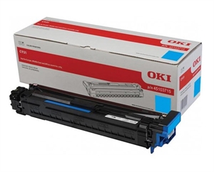 OKI drum cyan for OKI 9431 and OKI 9541 - 40,000 pages