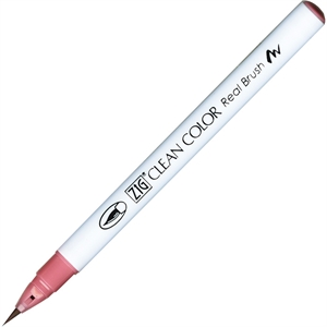 ZIG Clean Color Real Brush 230 Pale Rose