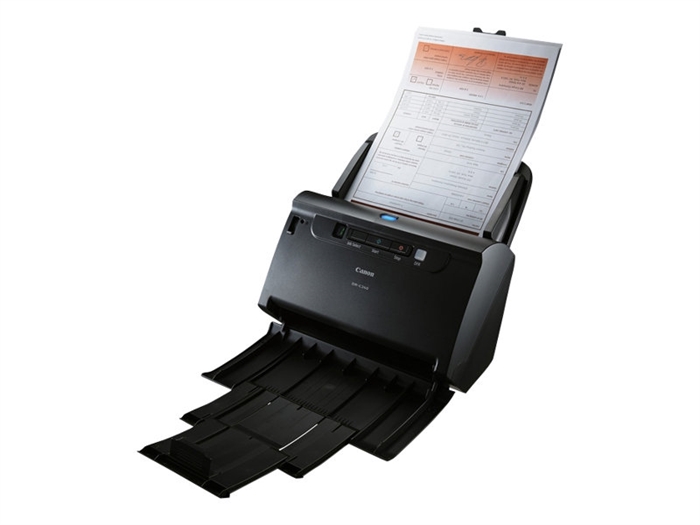 Canon DR-C240 - A4 Scanner