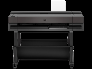 HP DesignJet T850 - 36" Plotter + incl. 1 year onsite service