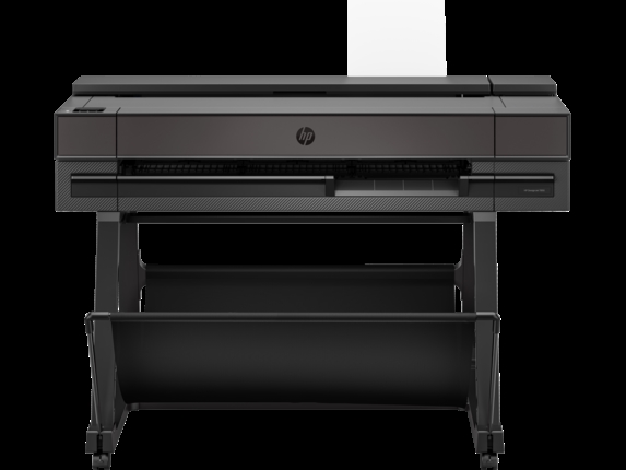 HP DesignJet T850 - 36" Plotter + incl. 1 year onsite service