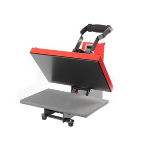 Secabo TC2 heat press - 23 x 33 cm (A4)